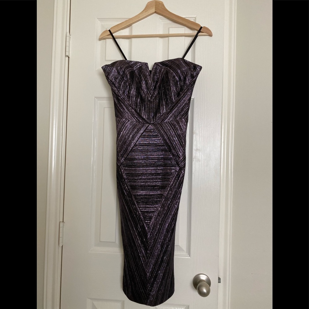 Milly dress size 4